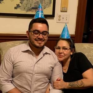 Meet your Posher, Leticia